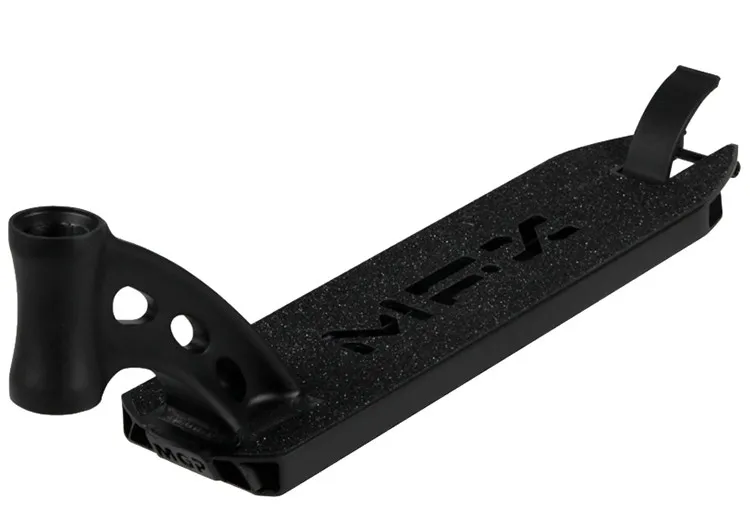 MGP MFX Scooter Deck 19.5" x 4.5" - Black