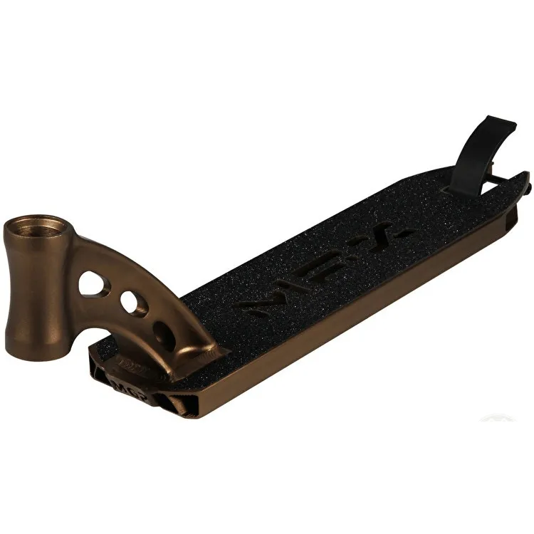 MGP MFX Scooter Deck - Bronze 21" x 4.8"