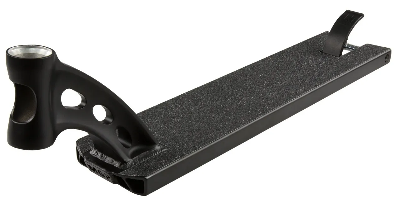 MGP MFX Signature Street Scooter Deck - Juzzy Carter 5''