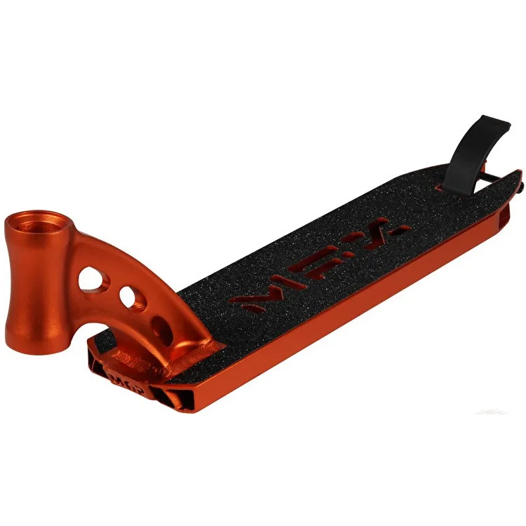 MGP MFX Scooter Deck 21" x 4.8" - Orange