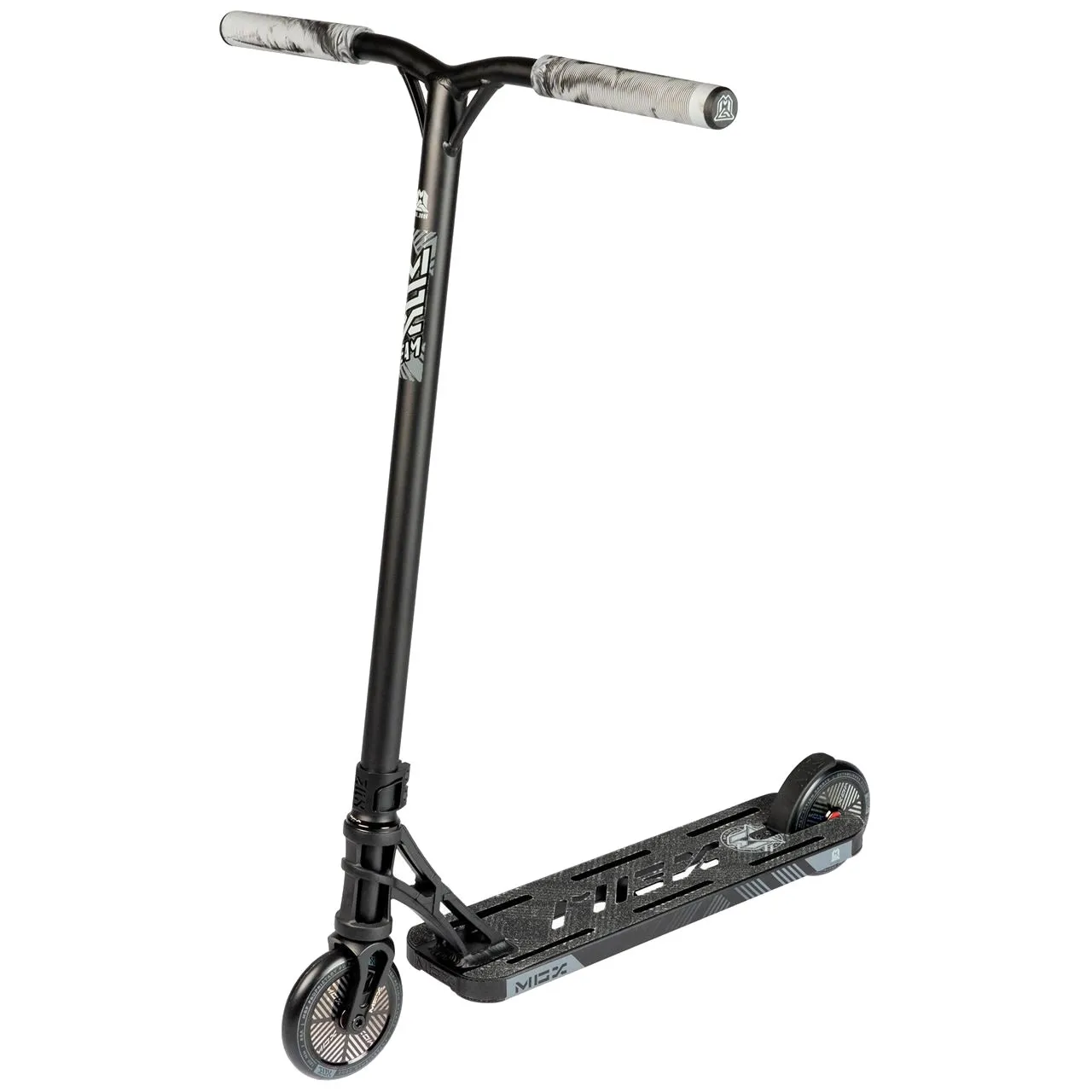 MGP MGX T1 Team 5.0'' Stunt Scooter - Nitrous