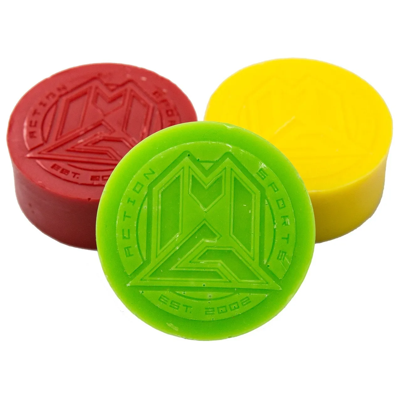 MGP Scooter Wax - Assorted