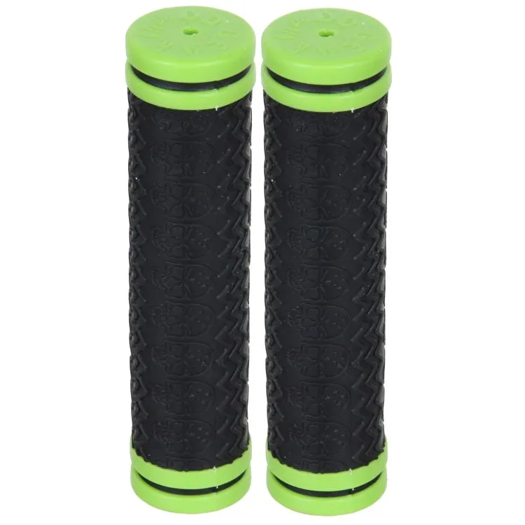 MGP Headcase Gorilla Grips - Green