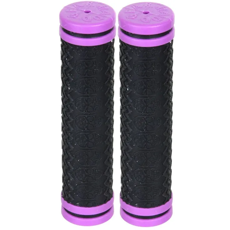 MGP Headcase Gorilla Grips - Purple