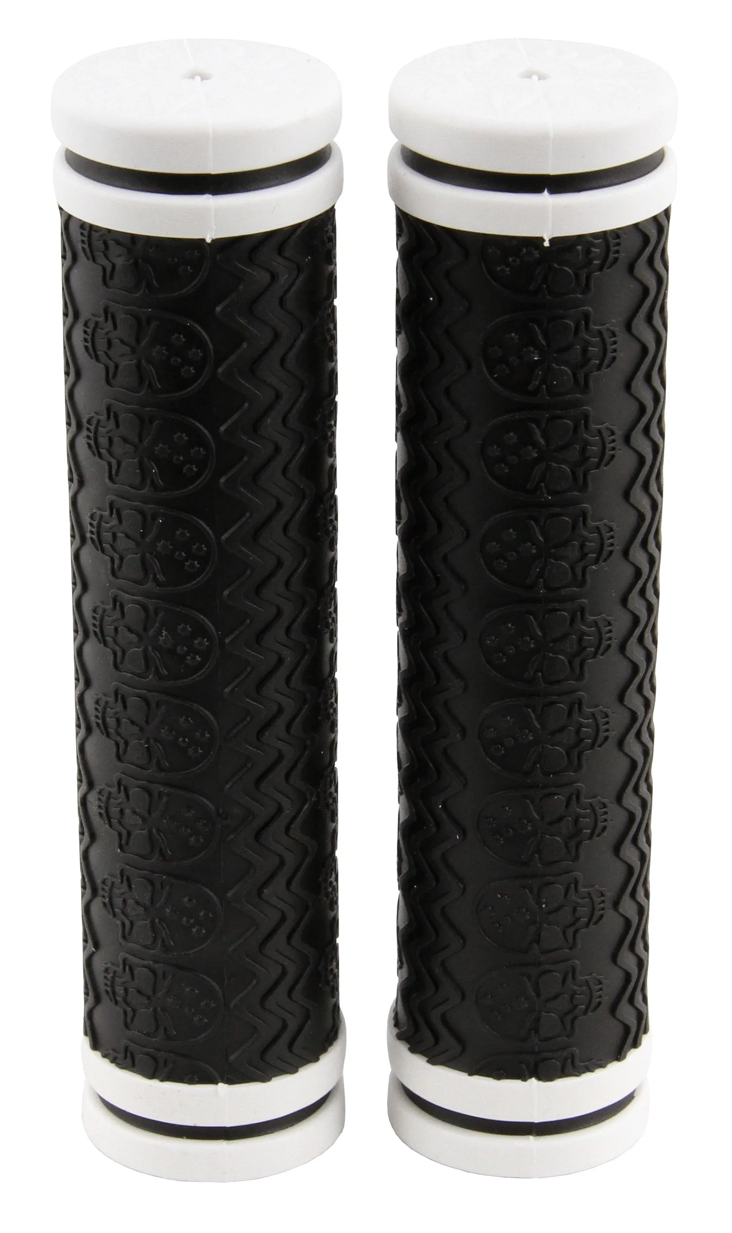 MGP Headcase Gorilla Grips - White