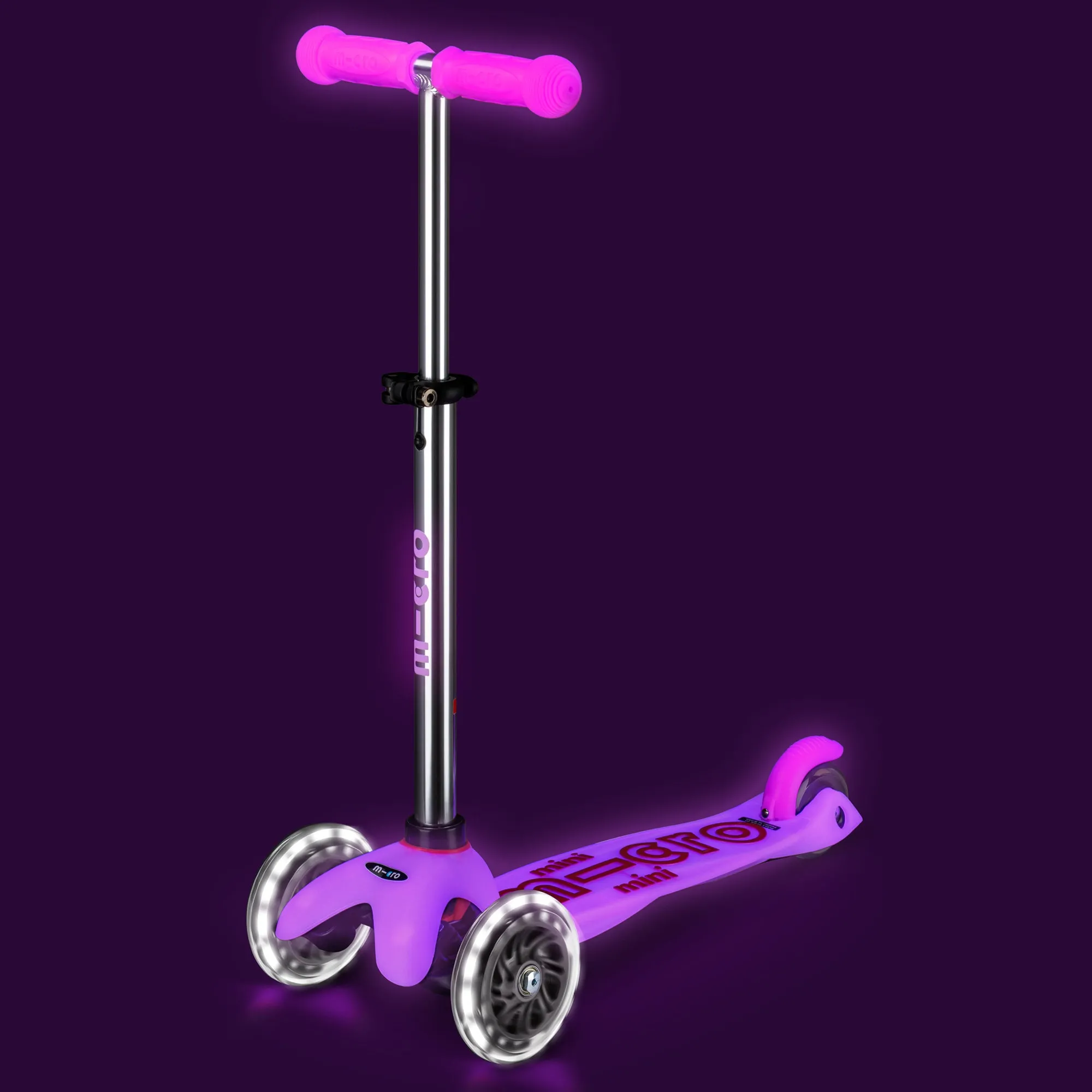 Micro Scooter Mini Micro Glow Scooter