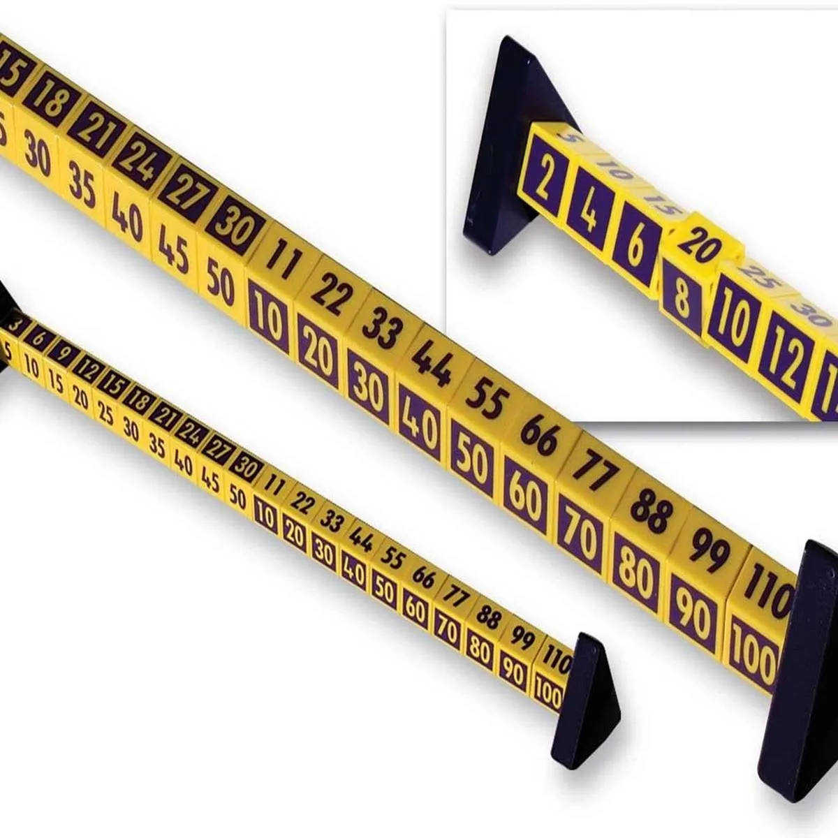 Pupils Multiple rotating line