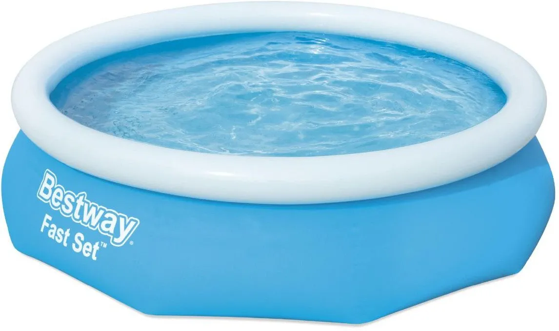 Medium Fast Set Pool (10Ft)