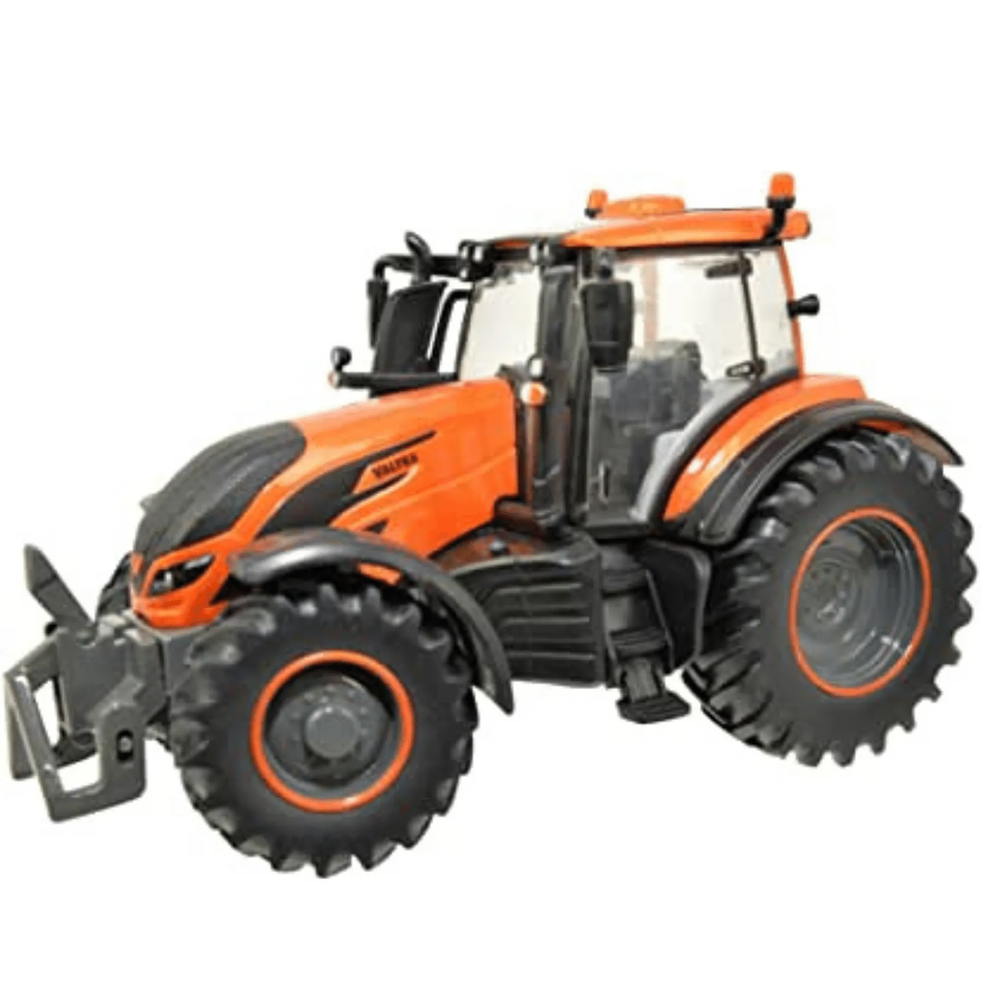 Metallic Orange Valtra T254