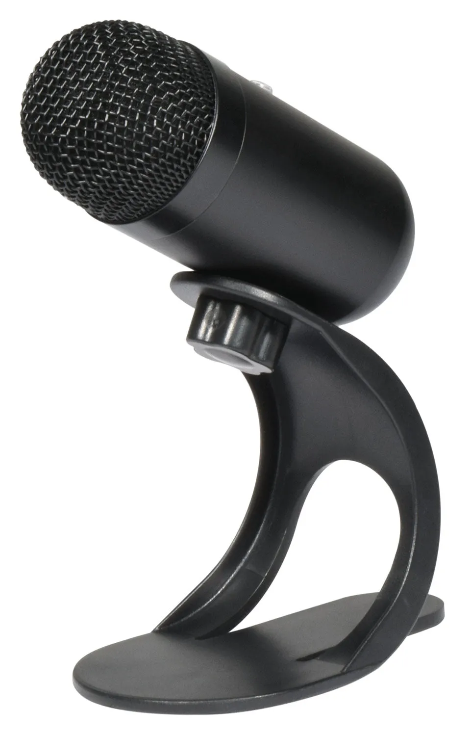 Mini Desktop USB Microphone