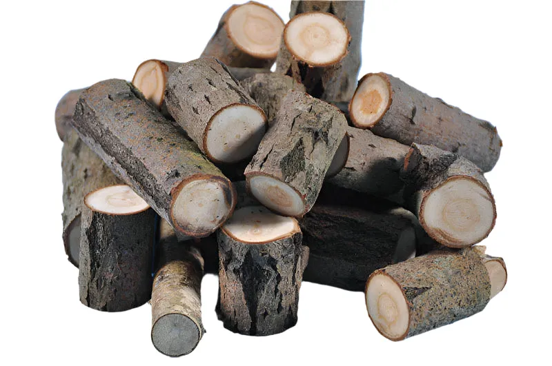 Wooden Construction Columns (22Pk)