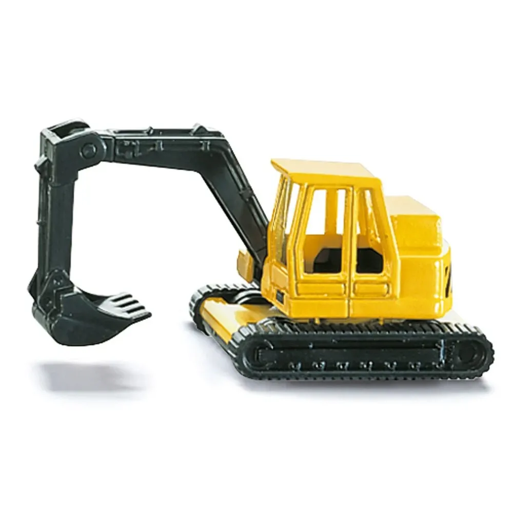 Mini Excavator Digger