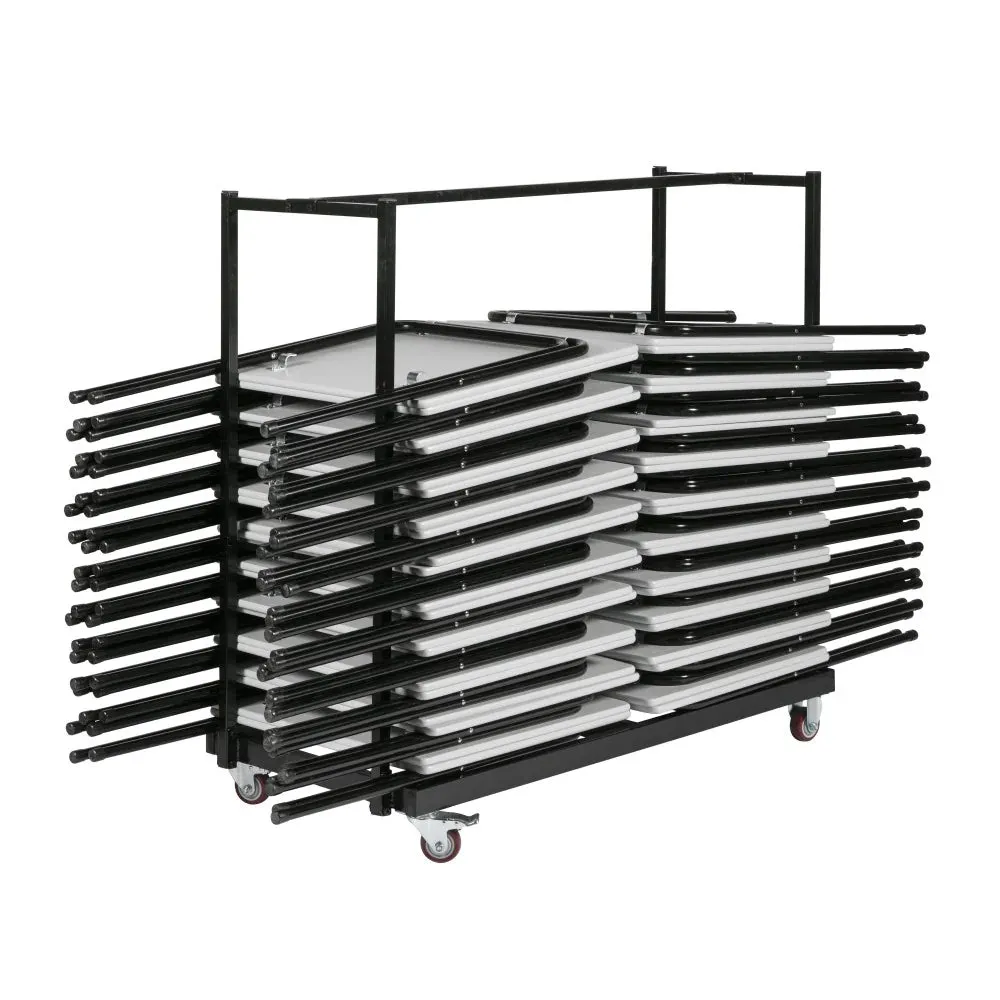 40 Exam Desk Trolley