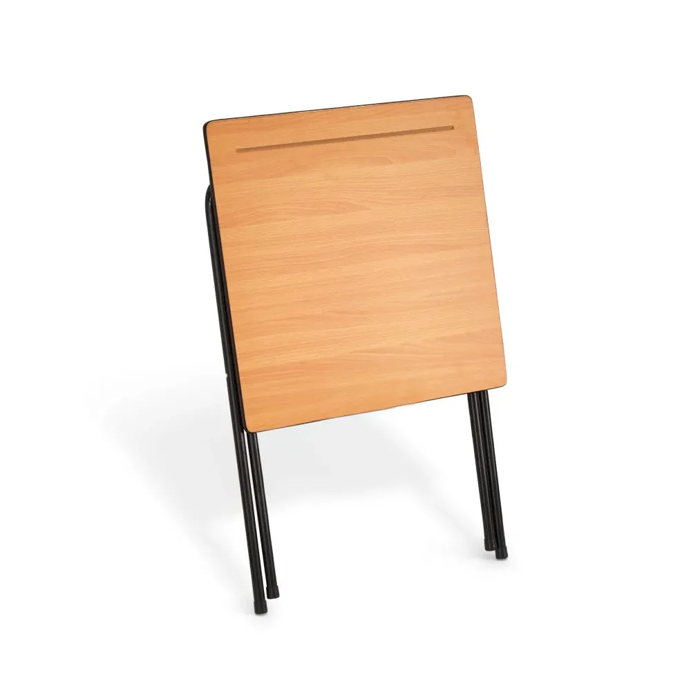 Folding Pupil Exam Desk