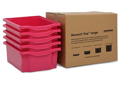 Monarch Trays Multi Packs