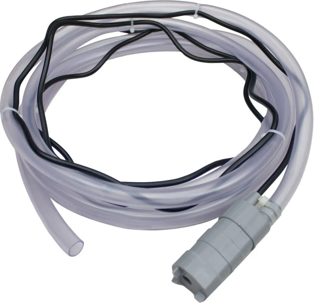 Motorised Bubble Tube Pump - Fill & Empty your Bubble Tubes