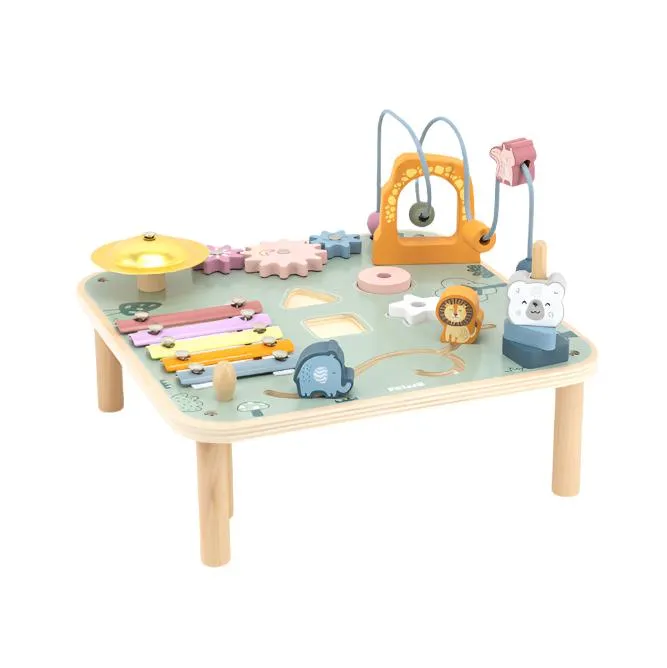 Multi Function Activity Table