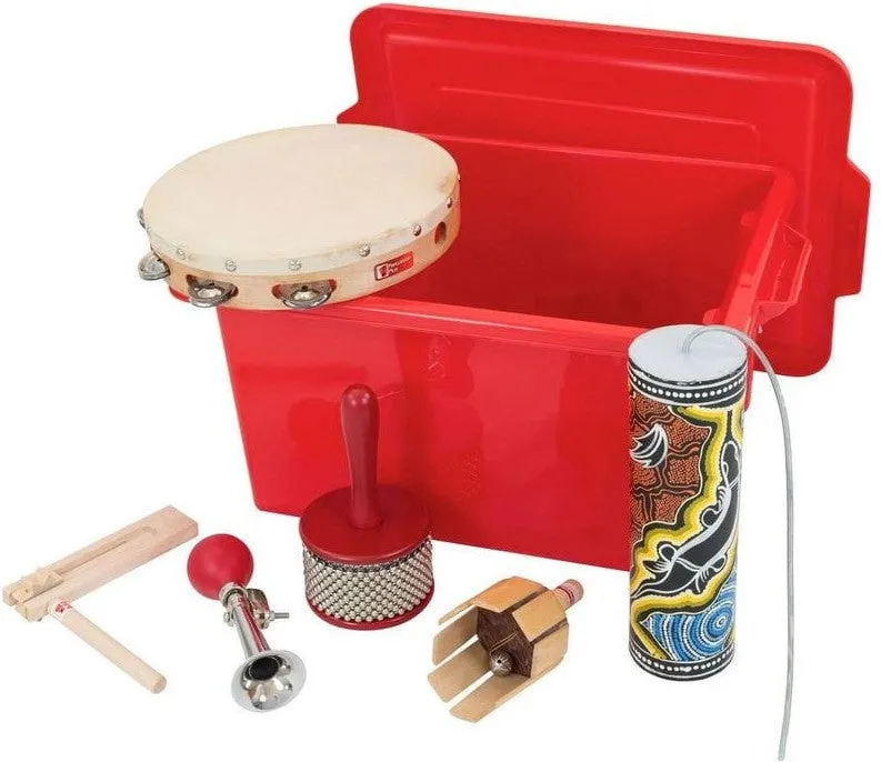 Music Therapy Kit