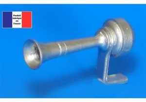 Cap Maquettes Horn 19mm x 4mm (2)