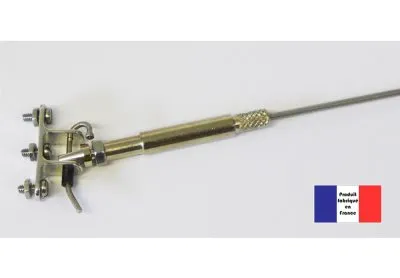 Kicking Strap Rigid 135mm