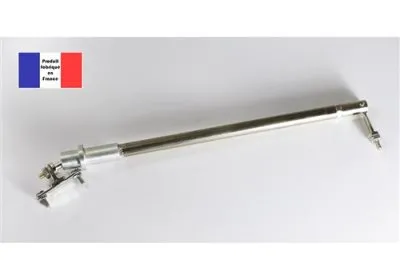 Kicking Strap with Ball and Socket Set 160mm