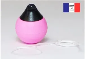 CAP Maquettes Ball Fender 12mm Pink