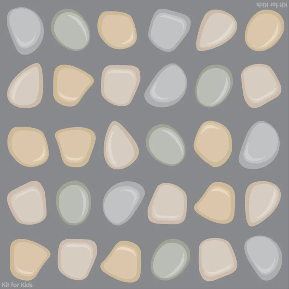 Natural World™ Placement 3x3m Carpet