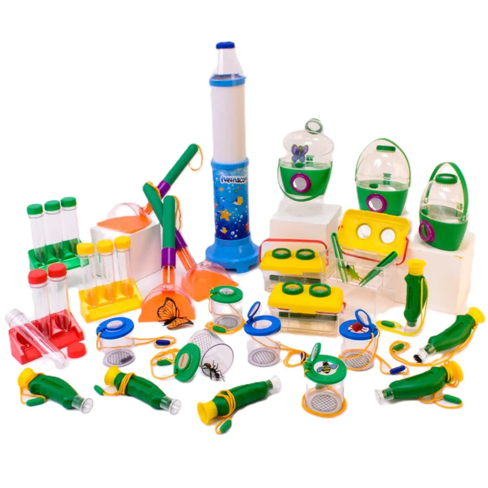 Nature Detective Set