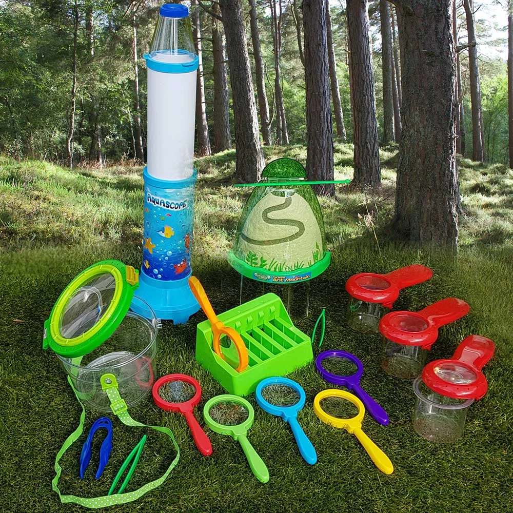Nature Explorer Kit