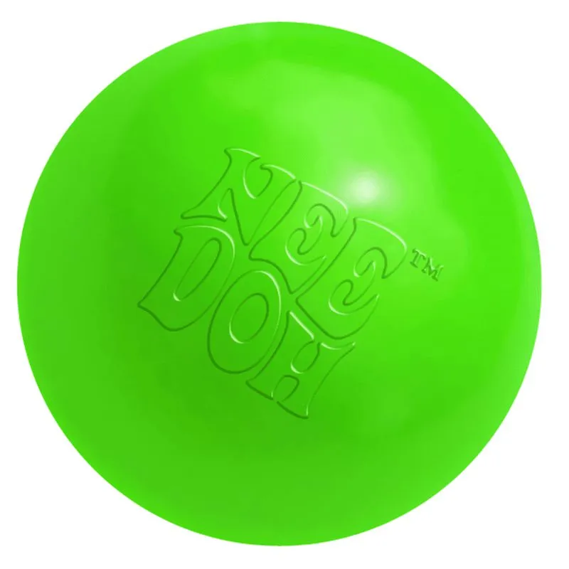 NeeDoh Classic Funky Fidget Toy