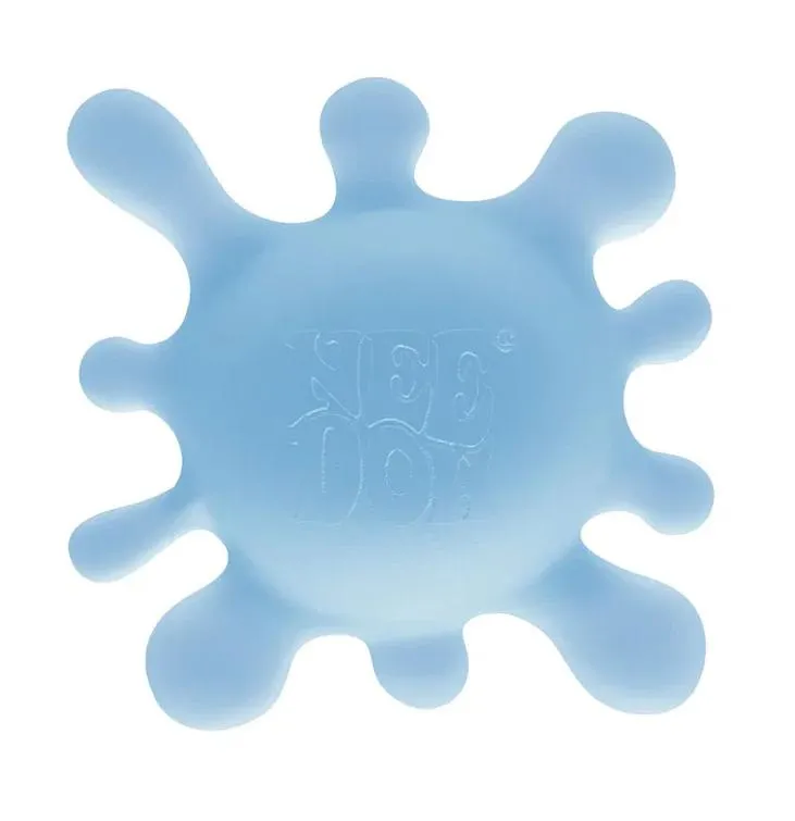 NeeDoh Sploot Splat – Squeeze, Stretch & Smush!