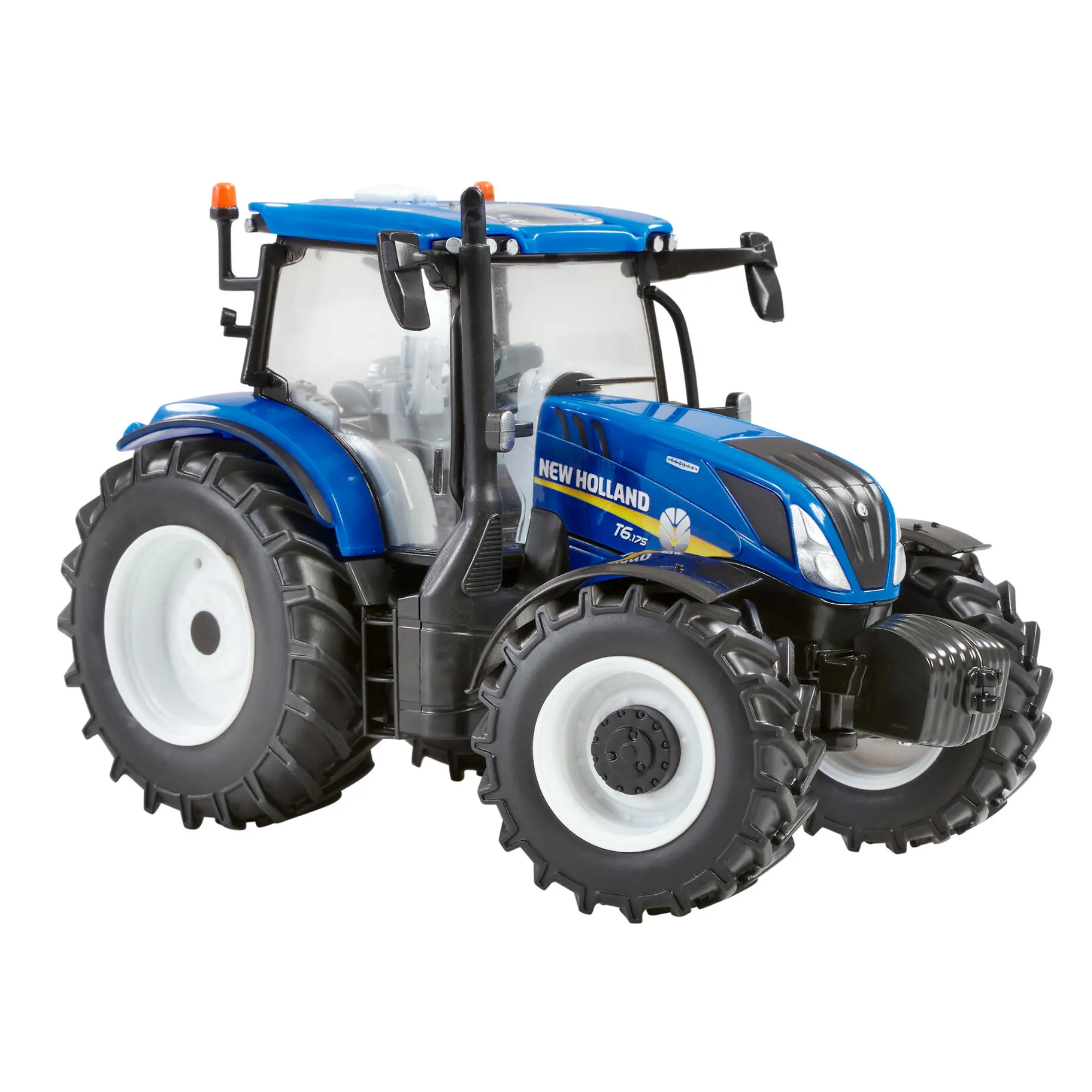 New Holland T6.175 Tractor