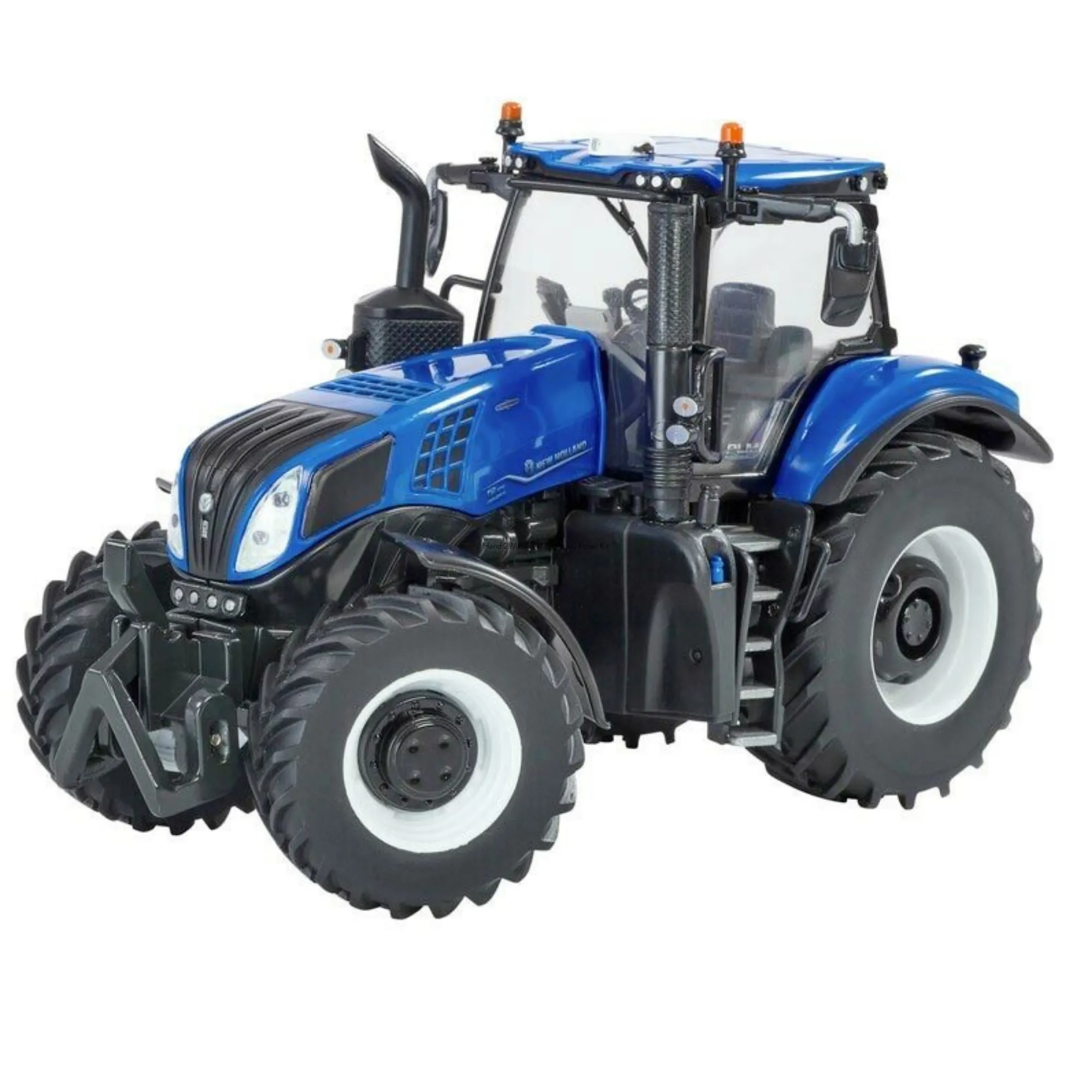 New Holland T8 Genesis Tractor