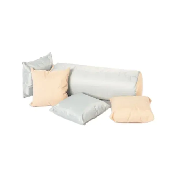 Nurture Area Cushions Set Wipe Clean - 5 Piece Set including Bolster