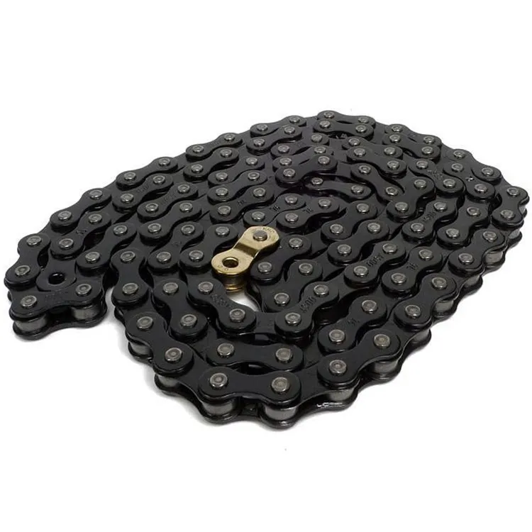 Odyssey Bluebird BMX Chain - Black