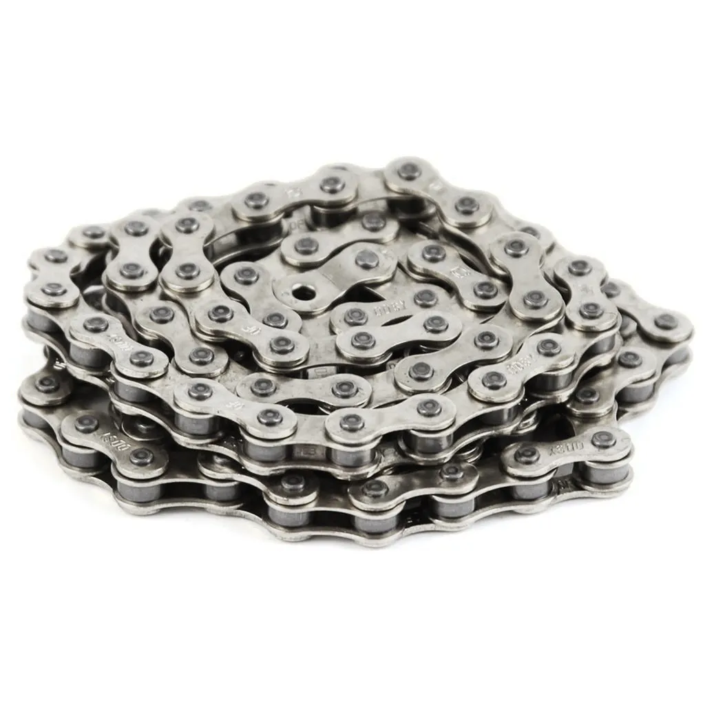 Odyssey Bluebird BMX Chain - Silver