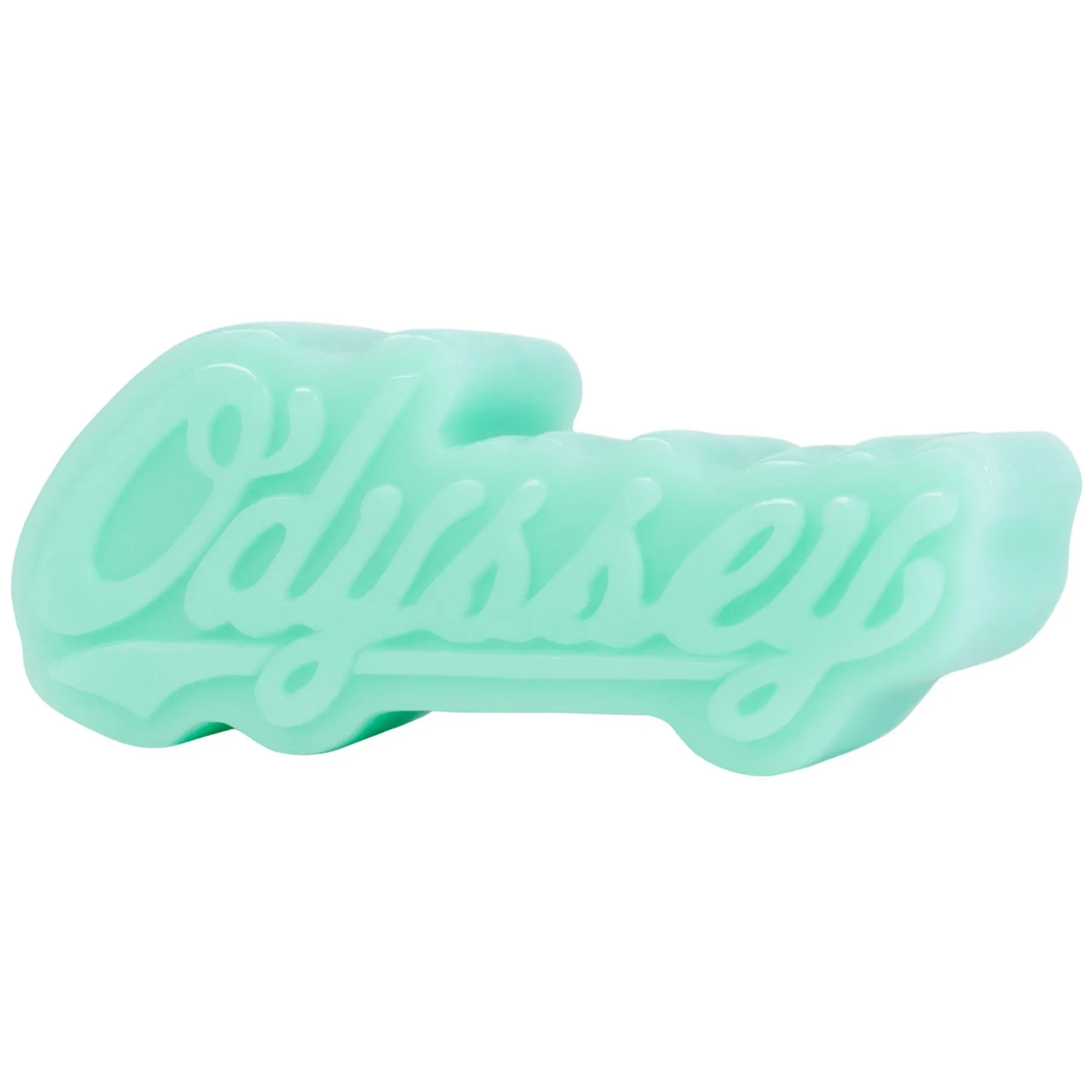 Odyssey Slugger Logo Grind Wax - Toothpaste