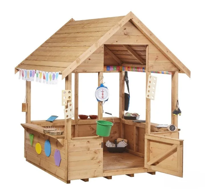 Open Playhouse