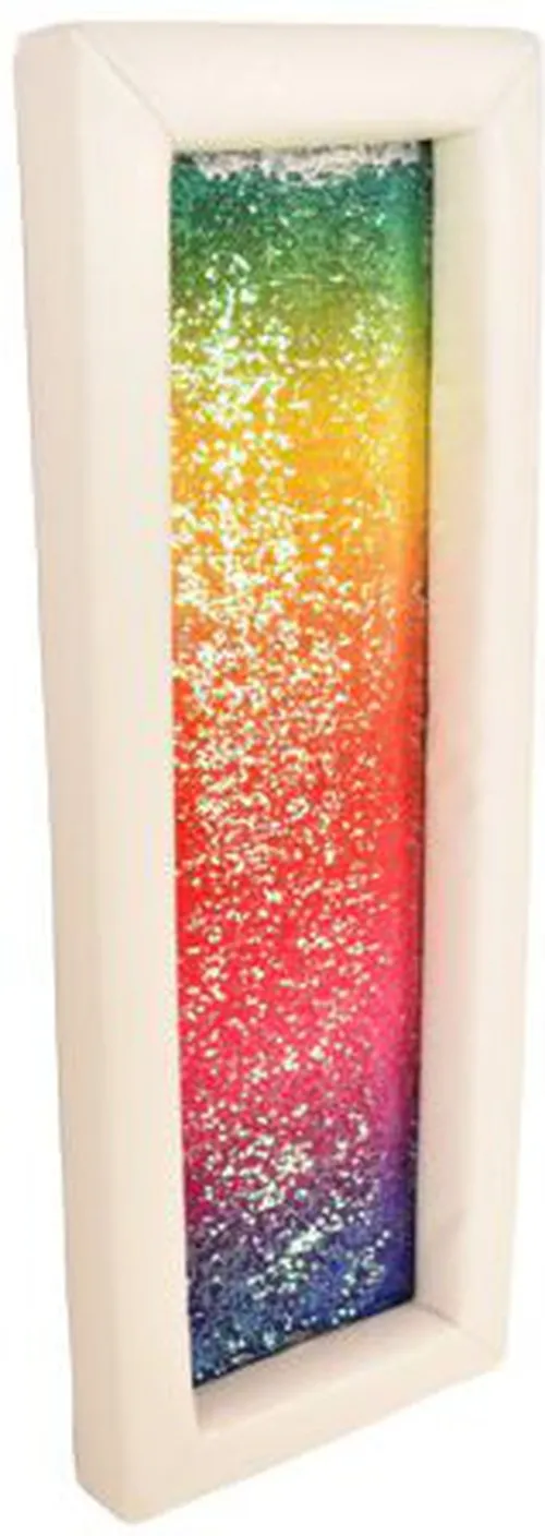 Padded Flip Sequin Board 840 x 300mm