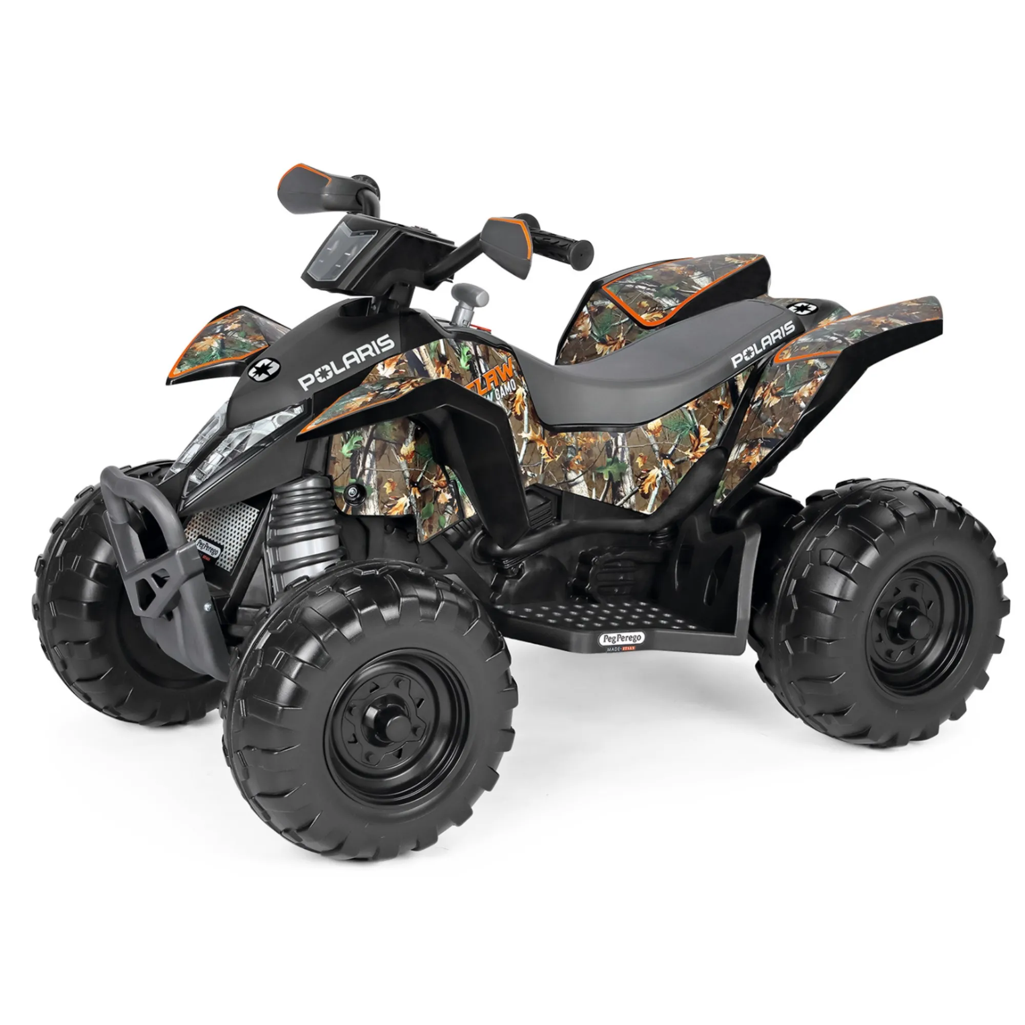 Polaris Outlaw 330w Camo