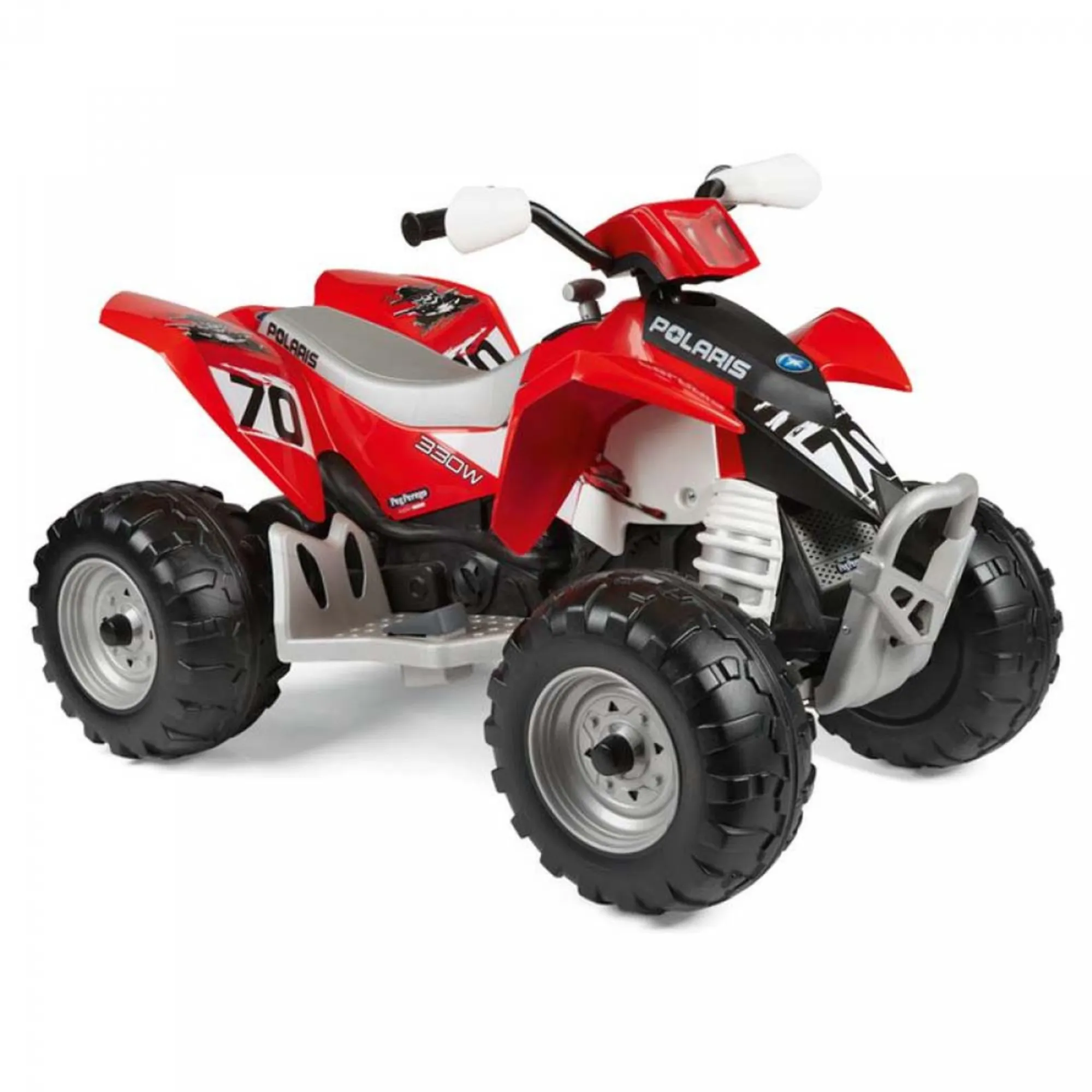 Polaris Outlaw 330w Quad Bike