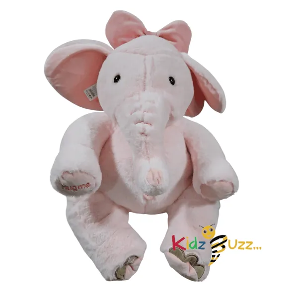 55Cm Elephant Soft Toy - Soft Plush Toy