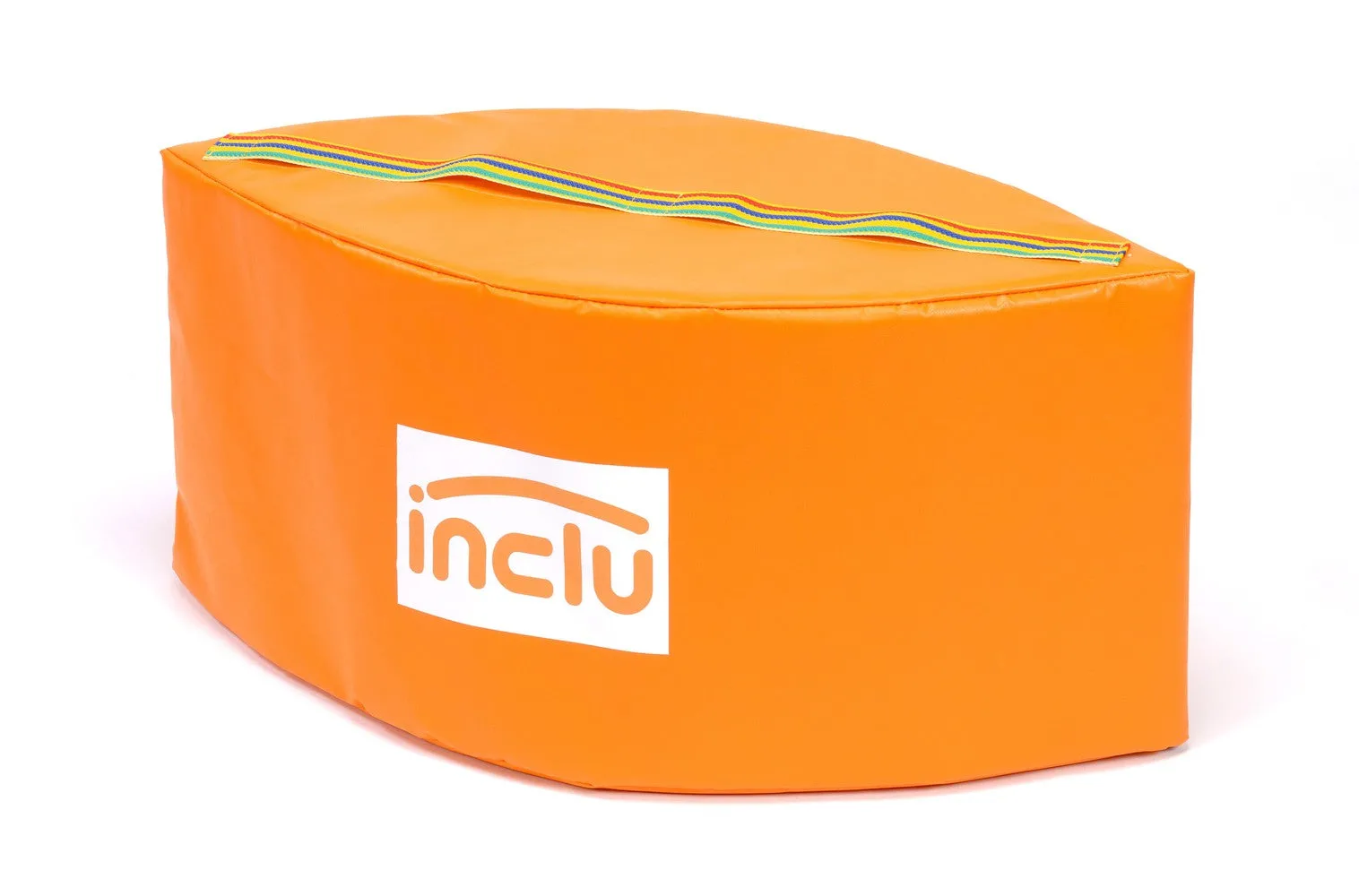 Physio Oval – Balance & Core Strength Therapy Ball