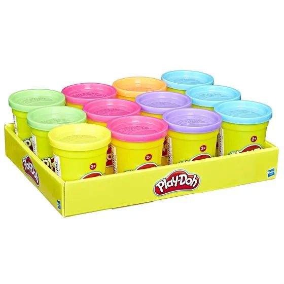 Play-Doh Assortment 12 Pack
