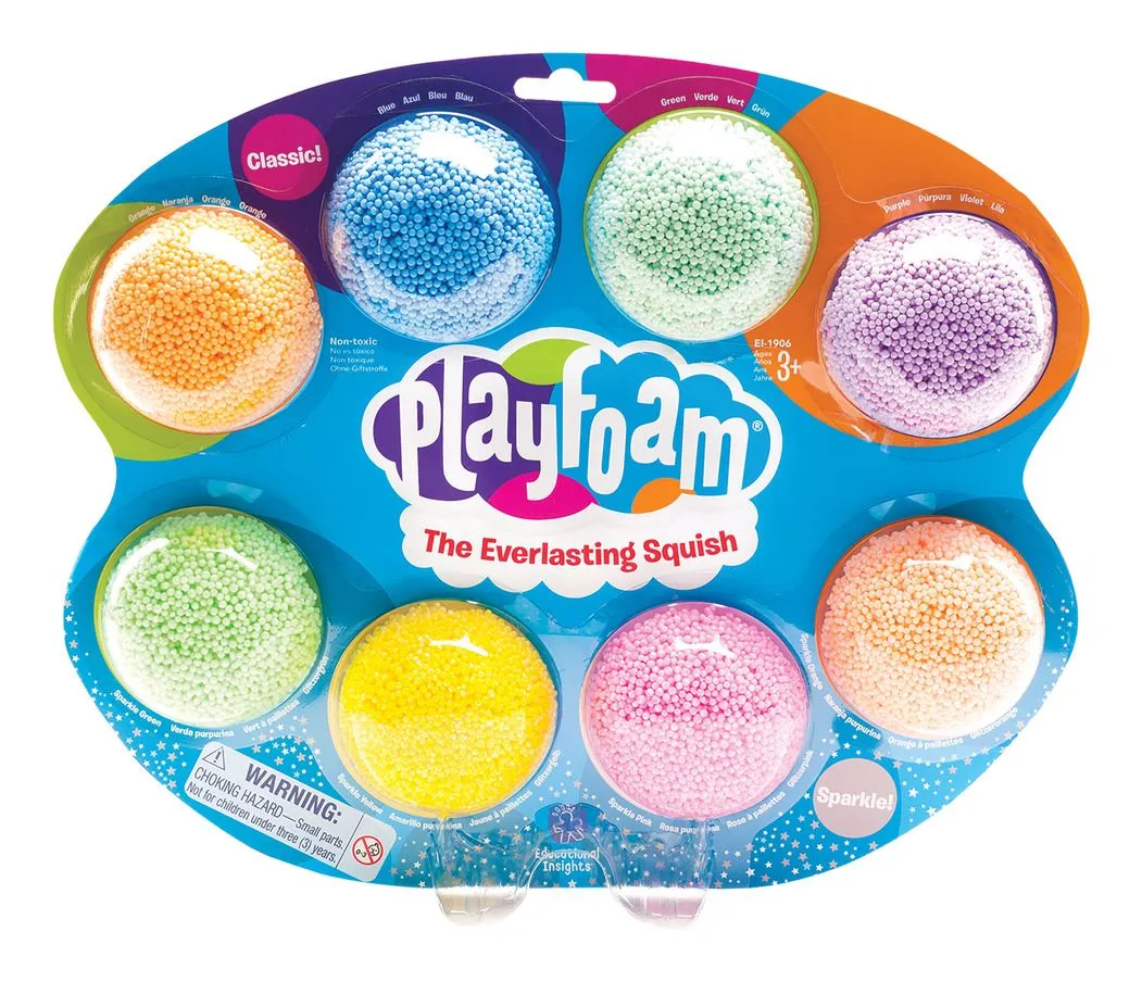Playfoam® Combo 8-Pack