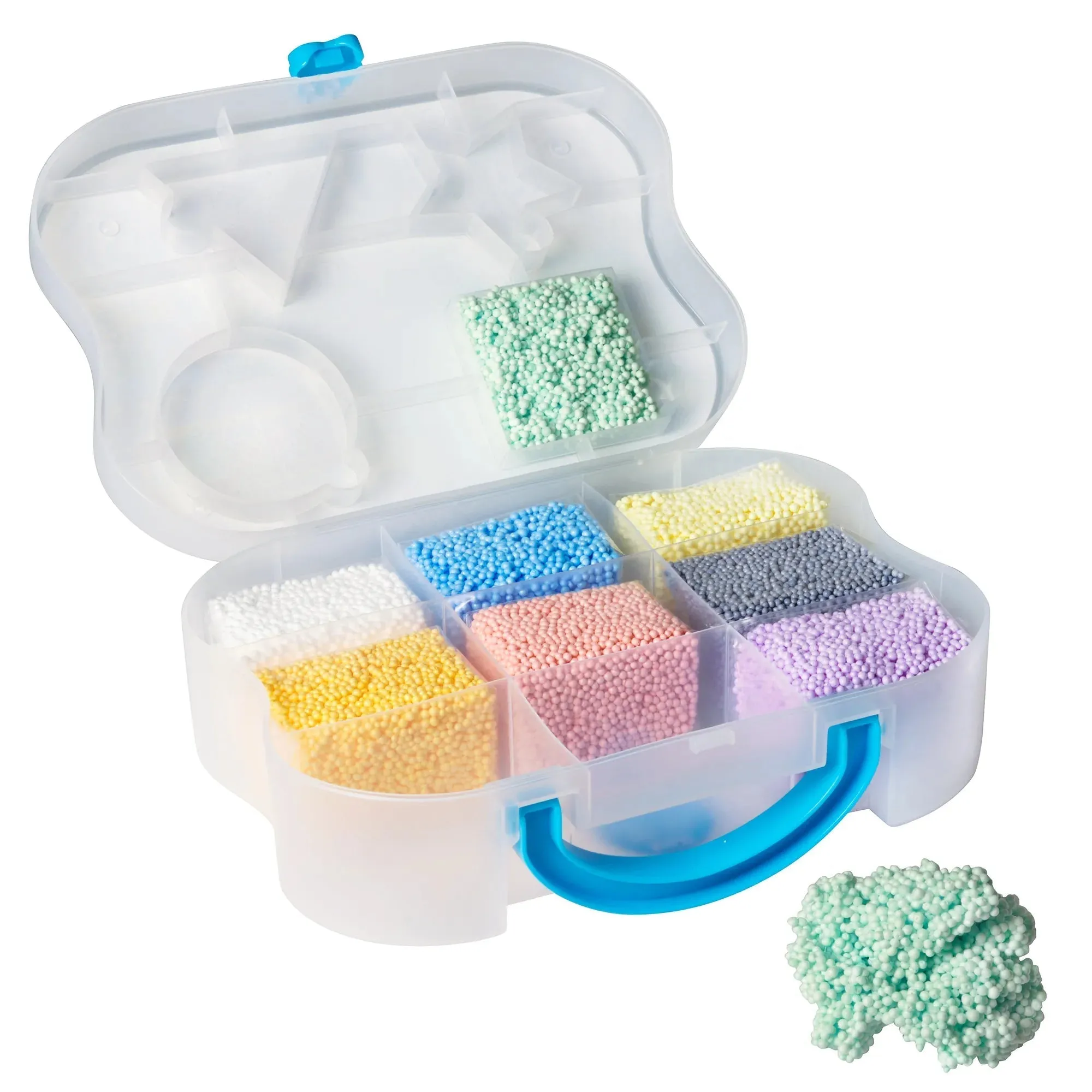 Playfoam® Go! - Mess-Free, Non-Toxic Educational Play
