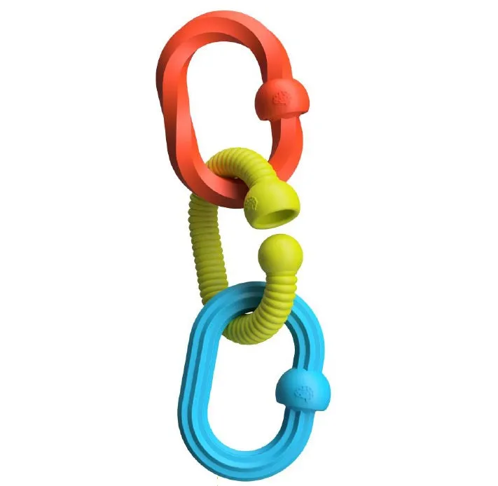 Plip Grips - Graspable, Popable, Sensory Fun!