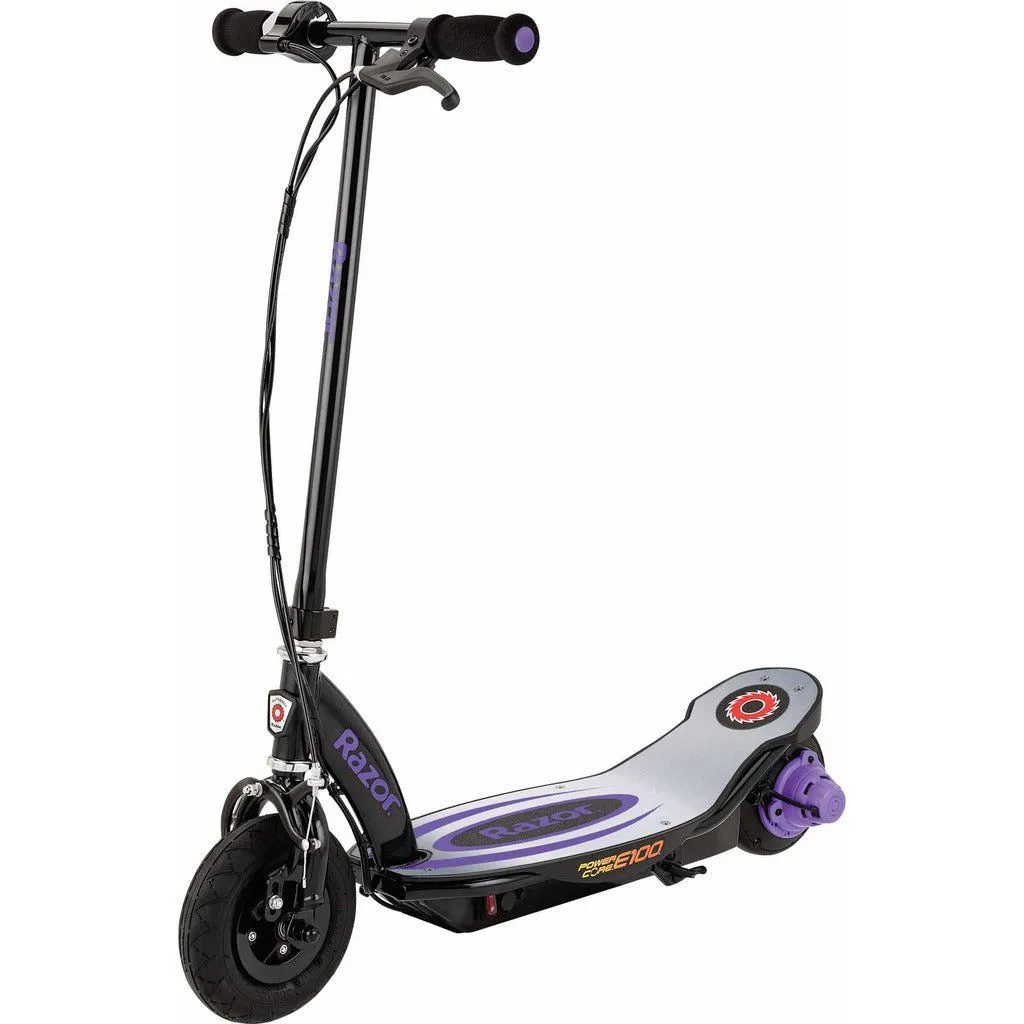 Razor Power Core E100 Scooter