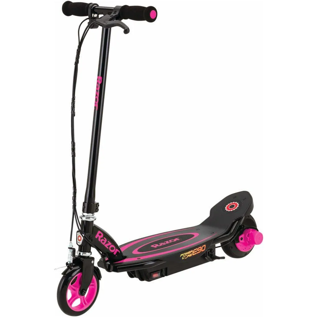 Razor Kids Electric Scooter