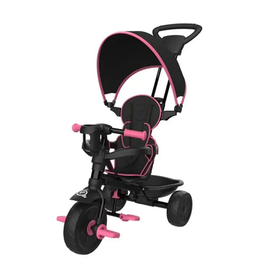 TP Zoomee 4 In 1 Deluxe Trike (UK Mainland Only)